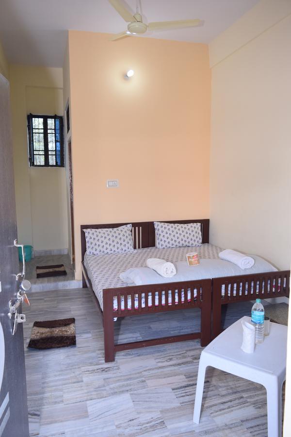 Hotel Kamal Villas Pushkar Ngoại thất bức ảnh