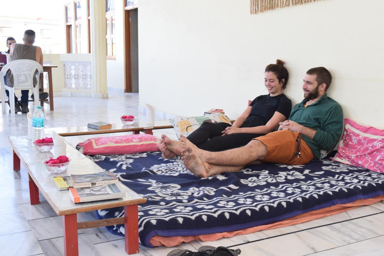 Hotel Kamal Villas Pushkar Ngoại thất bức ảnh