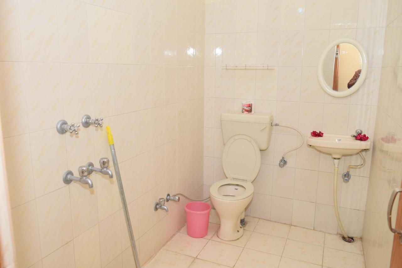 Hotel Kamal Villas Pushkar Ngoại thất bức ảnh