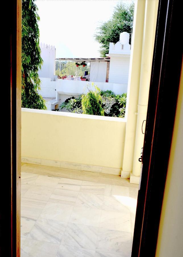 Hotel Kamal Villas Pushkar Ngoại thất bức ảnh